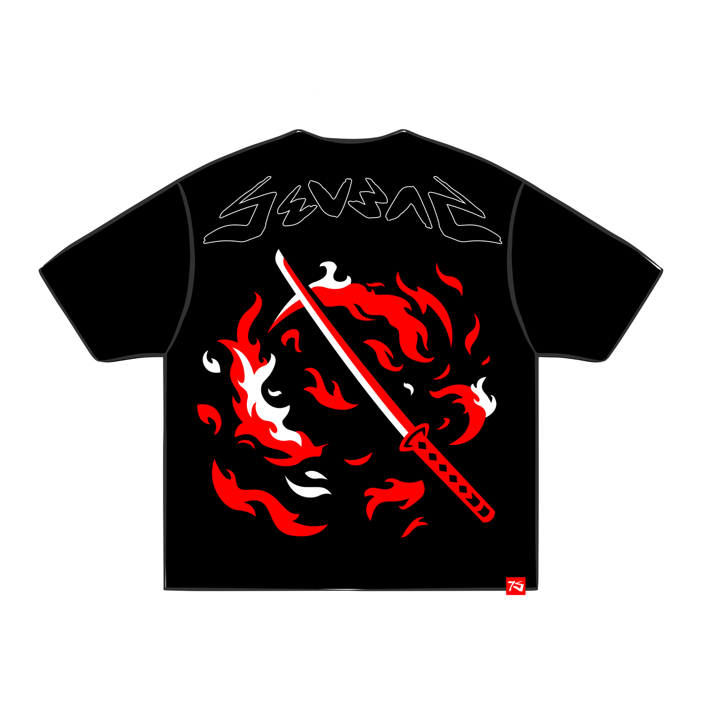 Flames Of Awakening