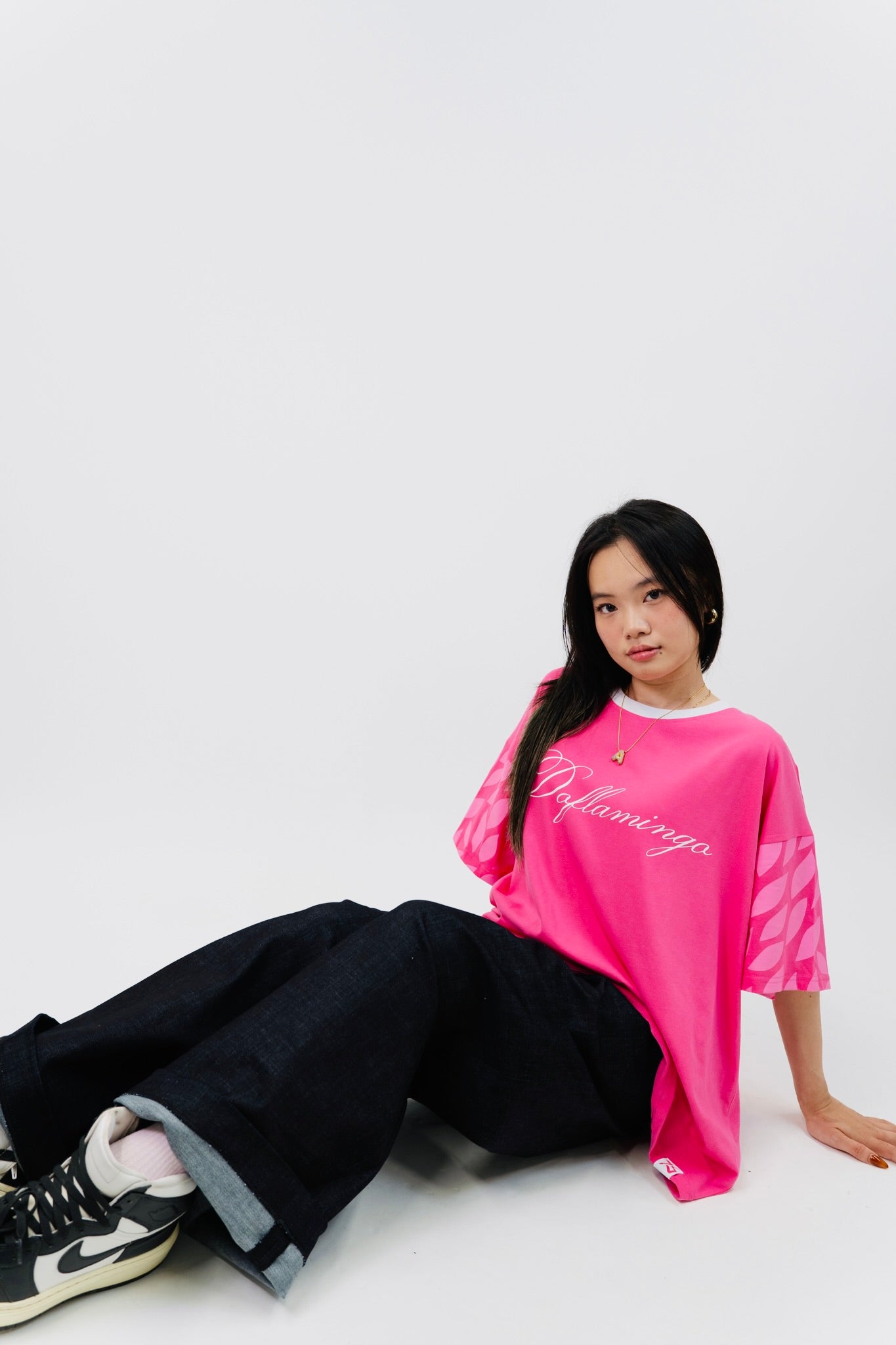 Pink Devil