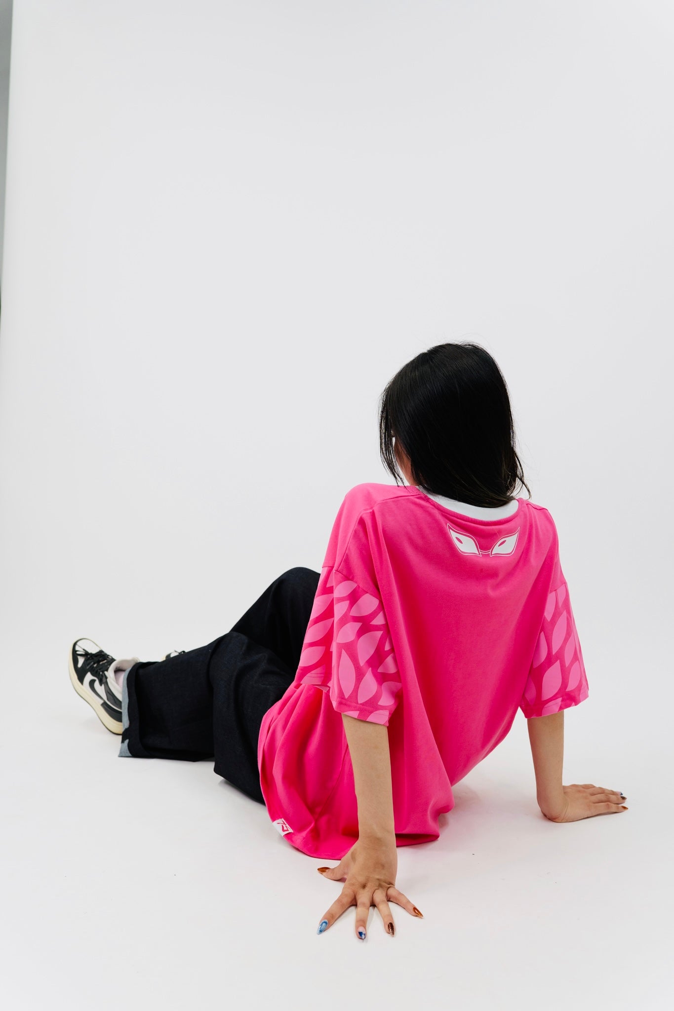 Pink Devil