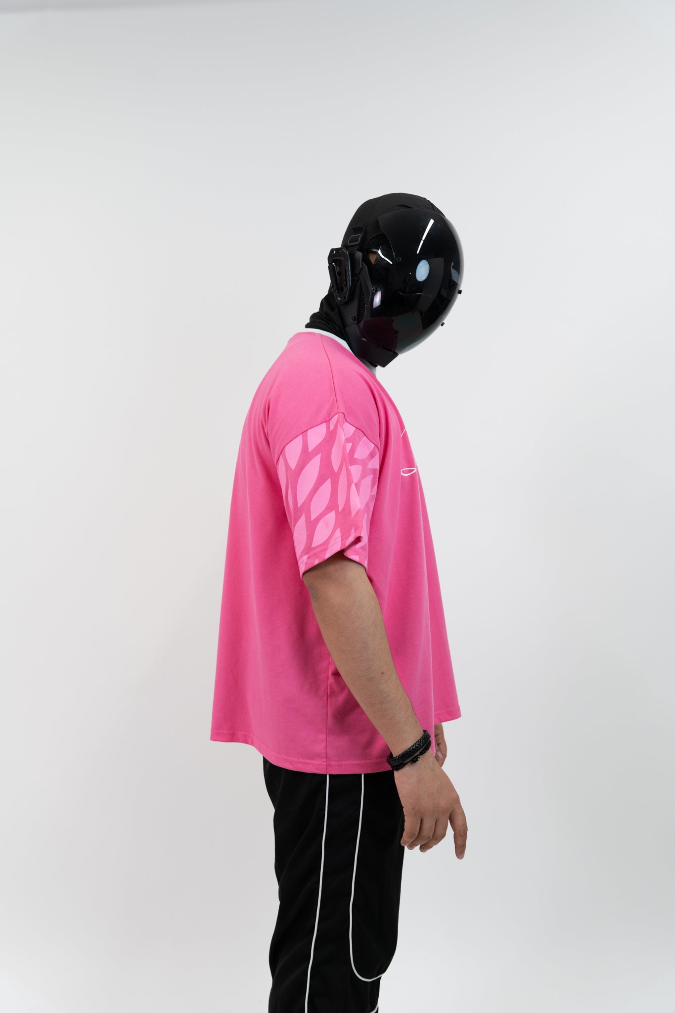 Pink Devil
