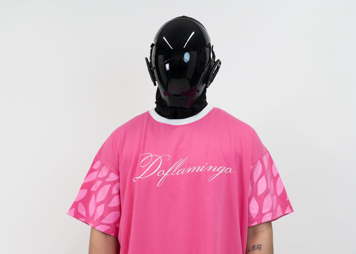 Pink Devil