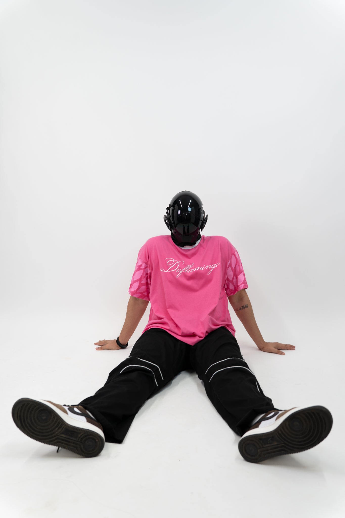 Pink Devil