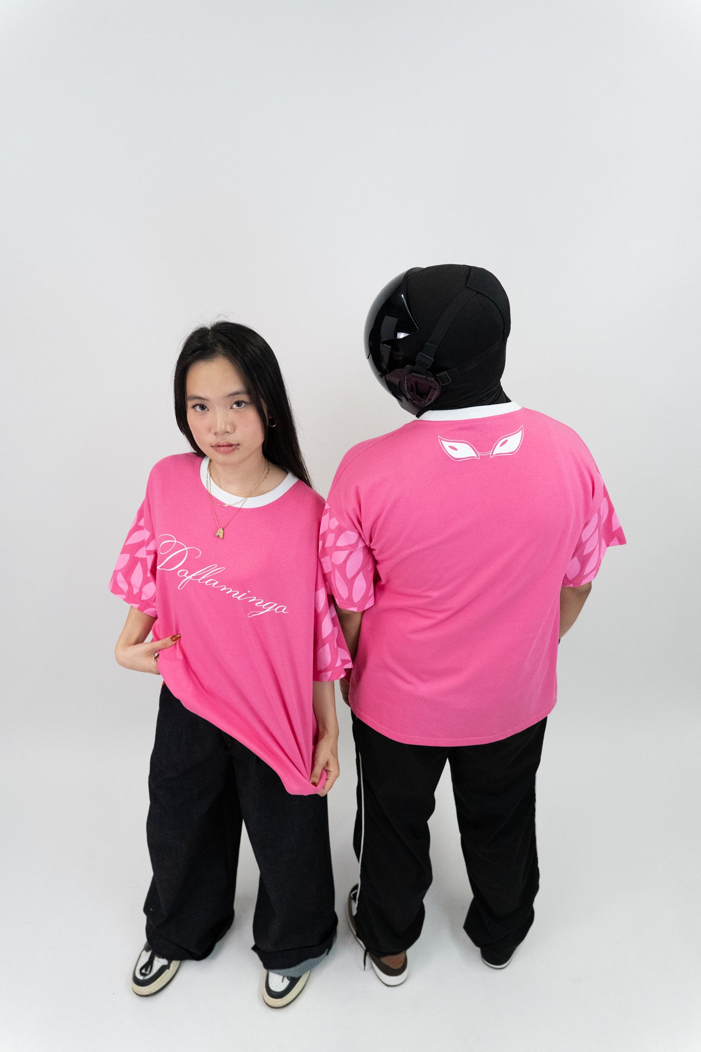 Pink Devil