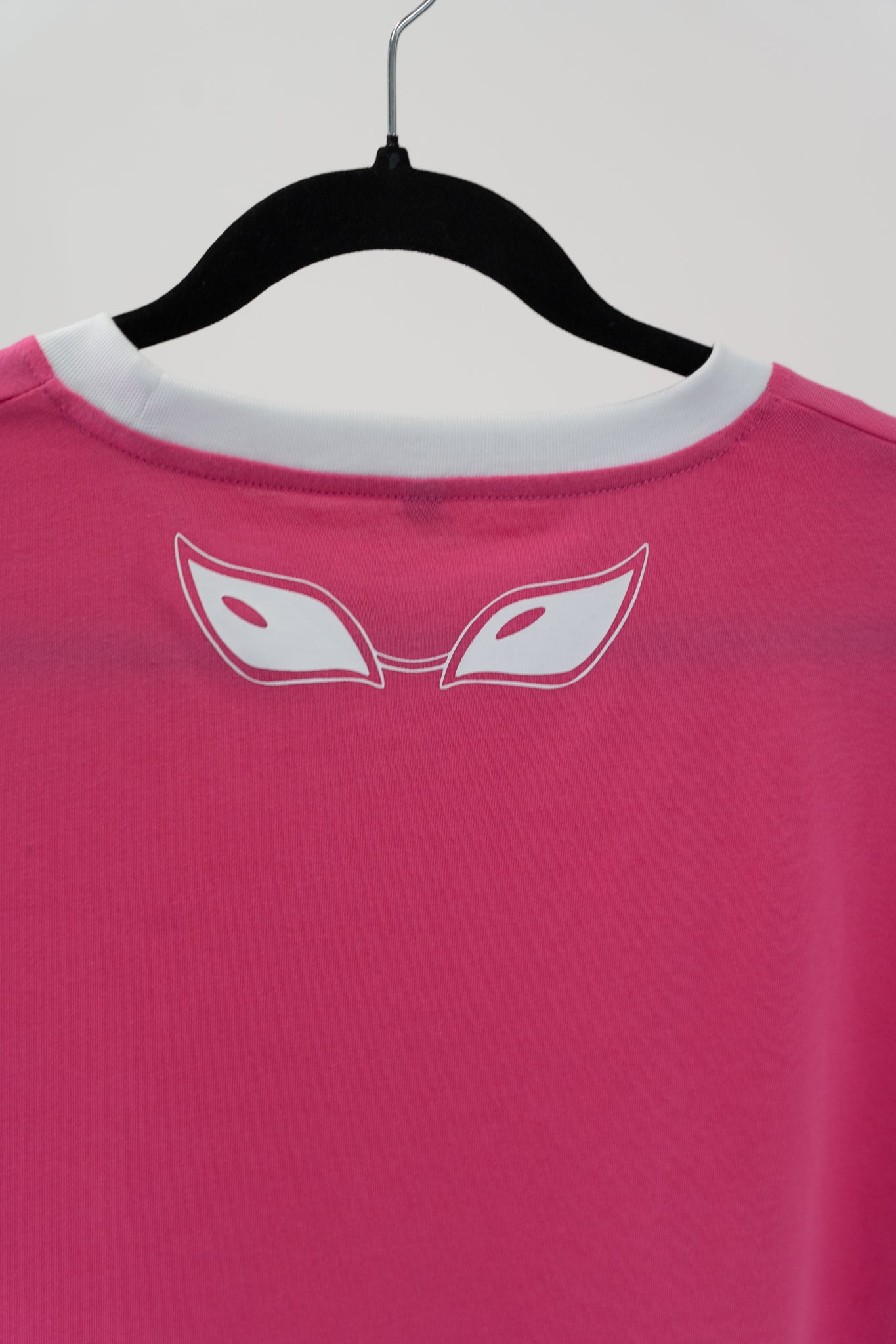 Pink Devil